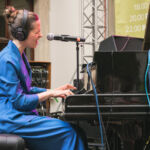 fot. Asia Babiel Pierwszy dzień Co Jest Grane 24 Festival 2019