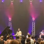 fot. Asia Babiel Pierwszy dzień Co Jest Grane 24 Festival 2019
