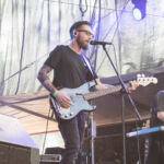 fot. Asia Babiel Pierwszy dzień Co Jest Grane 24 Festival 2019