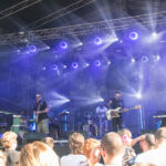 fot. Asia Babiel Pierwszy dzień Co Jest Grane 24 Festival 2019