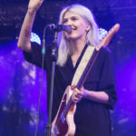 fot. Asia Babiel Pierwszy dzień Co Jest Grane 24 Festival 2019