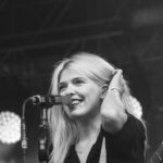 fot. Asia Babiel Pierwszy dzień Co Jest Grane 24 Festival 2019
