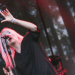 fot. Asia Babiel Pierwszy dzień Co Jest Grane 24 Festival 2019