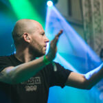 fot. Asia Babiel Pierwszy dzień Co Jest Grane 24 Festival 2019