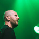 fot. Asia Babiel Pierwszy dzień Co Jest Grane 24 Festival 2019
