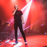fot. Asia Babiel Pierwszy dzień Co Jest Grane 24 Festival 2019