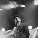 fot. Asia Babiel Pierwszy dzień Co Jest Grane 24 Festival 2019