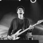 fot. Asia Babiel Pierwszy dzień Co Jest Grane 24 Festival 2019