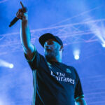 fot. Asia Babiel Pierwszy dzień Co Jest Grane 24 Festival 2019