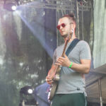 fot. Asia Babiel Drugi dzień Co Jest Grane 24 Festival 2019