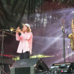 fot. Asia Babiel Drugi dzień Co Jest Grane 24 Festival 2019