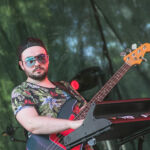 fot. Asia Babiel Drugi dzień Co Jest Grane 24 Festival 2019