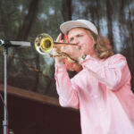 fot. Asia Babiel Drugi dzień Co Jest Grane 24 Festival 2019