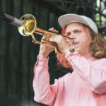 fot. Asia Babiel Drugi dzień Co Jest Grane 24 Festival 2019