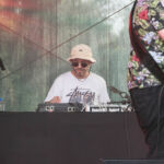 fot. Asia Babiel Drugi dzień Co Jest Grane 24 Festival 2019