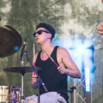 fot. Asia Babiel Drugi dzień Co Jest Grane 24 Festival 2019