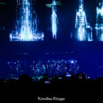 Muse (22.06.2019) Tauron Arena Kraków | fot. Karolina Kiraga