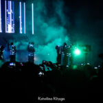 Muse (22.06.2019) Tauron Arena Kraków | fot. Karolina Kiraga