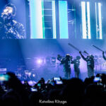 Muse (22.06.2019) Tauron Arena Kraków | fot. Karolina Kiraga