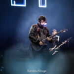 Muse (22.06.2019) Tauron Arena Kraków | fot. Karolina Kiraga