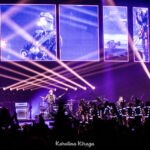 Muse (22.06.2019) Tauron Arena Kraków | fot. Karolina Kiraga