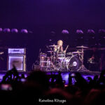 Muse (22.06.2019) Tauron Arena Kraków | fot. Karolina Kiraga