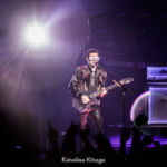 Muse (22.06.2019) Tauron Arena Kraków | fot. Karolina Kiraga