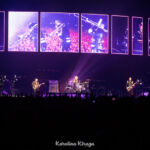 Muse (22.06.2019) Tauron Arena Kraków | fot. Karolina Kiraga
