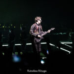Muse (22.06.2019) Tauron Arena Kraków | fot. Karolina Kiraga