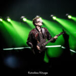 Muse (22.06.2019) Tauron Arena Kraków | fot. Karolina Kiraga