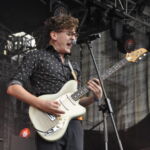 fot. Jakub Dakowicz Sonbird - Białystok New Pop Festival 2019