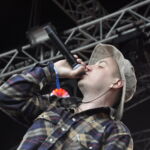 fot. Jakub Dakowicz Otsochodzi - Białystok New Pop Festival 2019