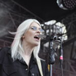 fot. Jakub Dakowicz Daria Zawiałow - Białystok New Pop Festival 2019