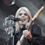 fot. Jakub Dakowicz Jesienna trasa Darii Zawiałow