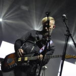 fot. Jakub Dakowicz Organek - Białystok New Pop Festival 2019