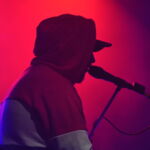 fot. Jakub Dakowicz Kortez - Białystok New Pop Festival 2019