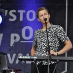 fot. Jakub Dakowicz Tappahall - New Pop Festival Białystok 2019