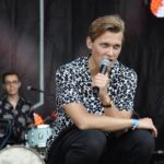 fot. Jakub Dakowicz Tappahall - New Pop Festival Białystok 2019