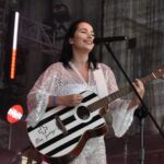 fot. Jakub Dakowicz Mery Spolsky - New Pop Festival Białystok 2019