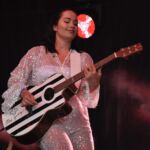 fot. Jakub Dakowicz Mery Spolsky - New Pop Festival Białystok 2019