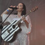 fot. Jakub Dakowicz Mery Spolsky - New Pop Festival Białystok 2019