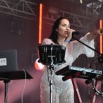 fot. Jakub Dakowicz Mery Spolsky - New Pop Festival Białystok 2019