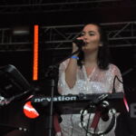 fot. Jakub Dakowicz Mery Spolsky - New Pop Festival Białystok 2019