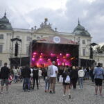 fot. Jakub Dakowicz New Pop Festival Białystok 2019