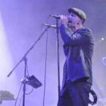 fot. Jakub Dakowicz Fisz Emade Tworzywo - New Pop Festival Białystok 2019