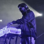 fot. Jakub Dakowicz Miuosh - New Pop Festival Białystok 2019