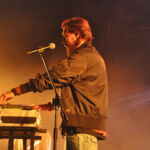 fot. Jakub Dakowicz Miuosh - New Pop Festival Białystok 2019