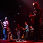 Mark Knopfler (10.07.2019) Tauron Arena Kraków
