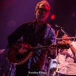 Mark Knopfler (10.07.2019) Tauron Arena Kraków