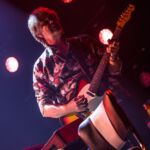 Mark Knopfler (10.07.2019) Tauron Arena Kraków